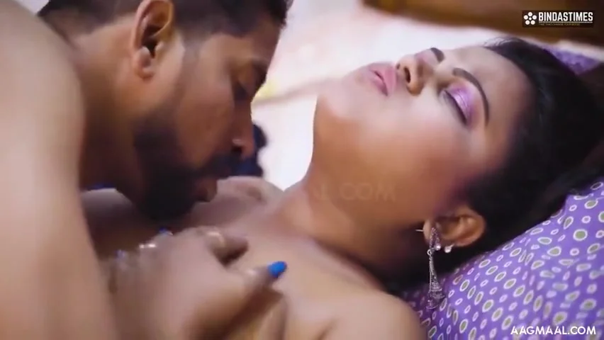 Dusre Ki Biwi Uncut (2024) Bindastime Hindi Hot Short Film