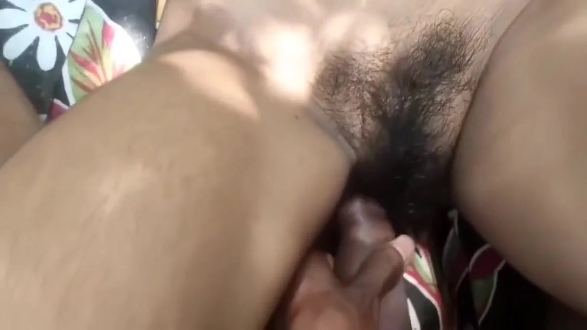 Took Indian Desi Girl To The Forest And Fucked Her