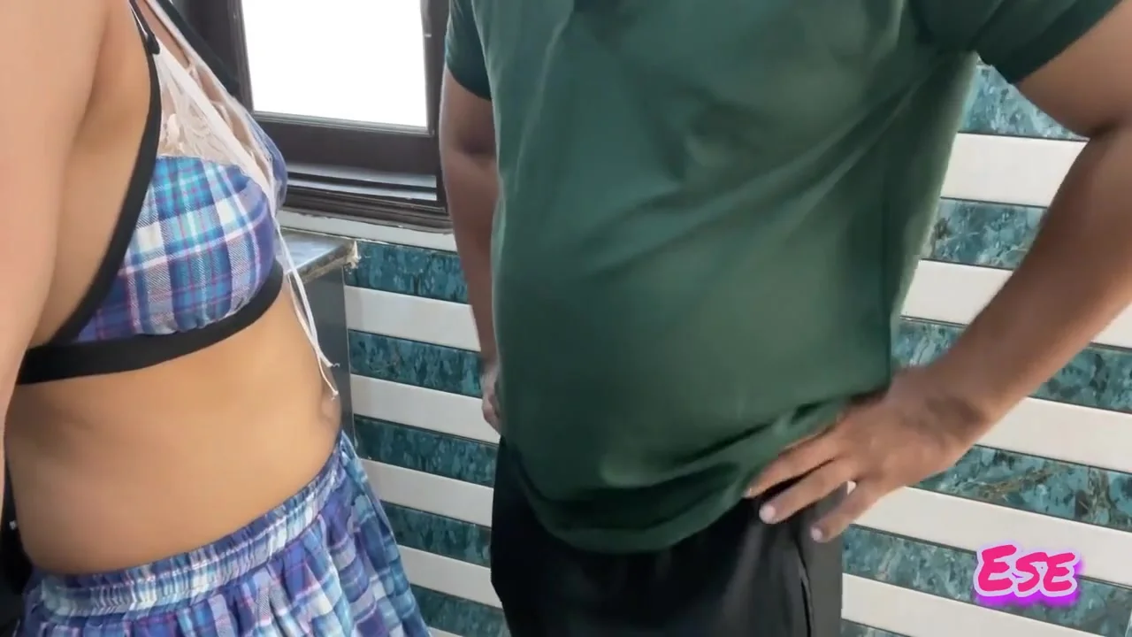 Stepsister Got Fucked By Her Stepbrother After Losing Ludo Game