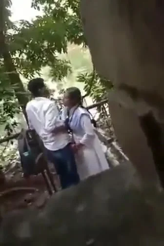 Assamese Lovers Enjoying Dry Humping And