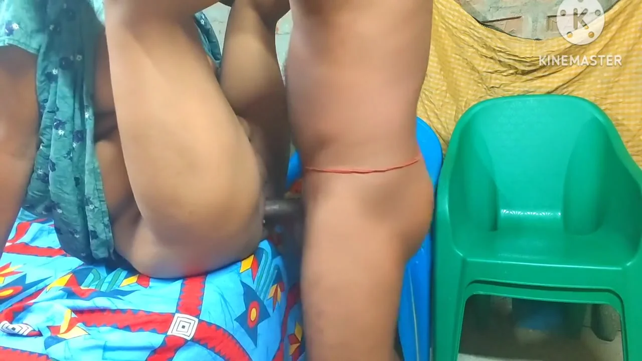 I Had Of Fun Inserting My Dick Into Stepaunts Pussy