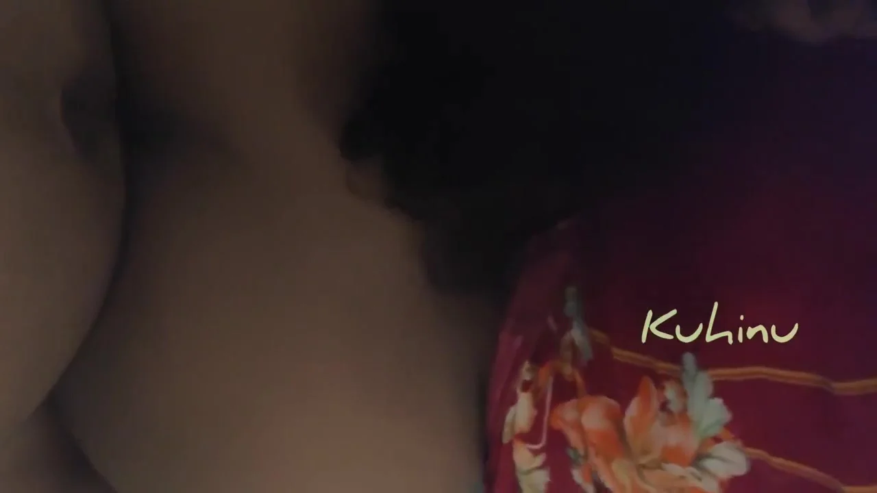 Village Home Alone Anal Cum Out Show