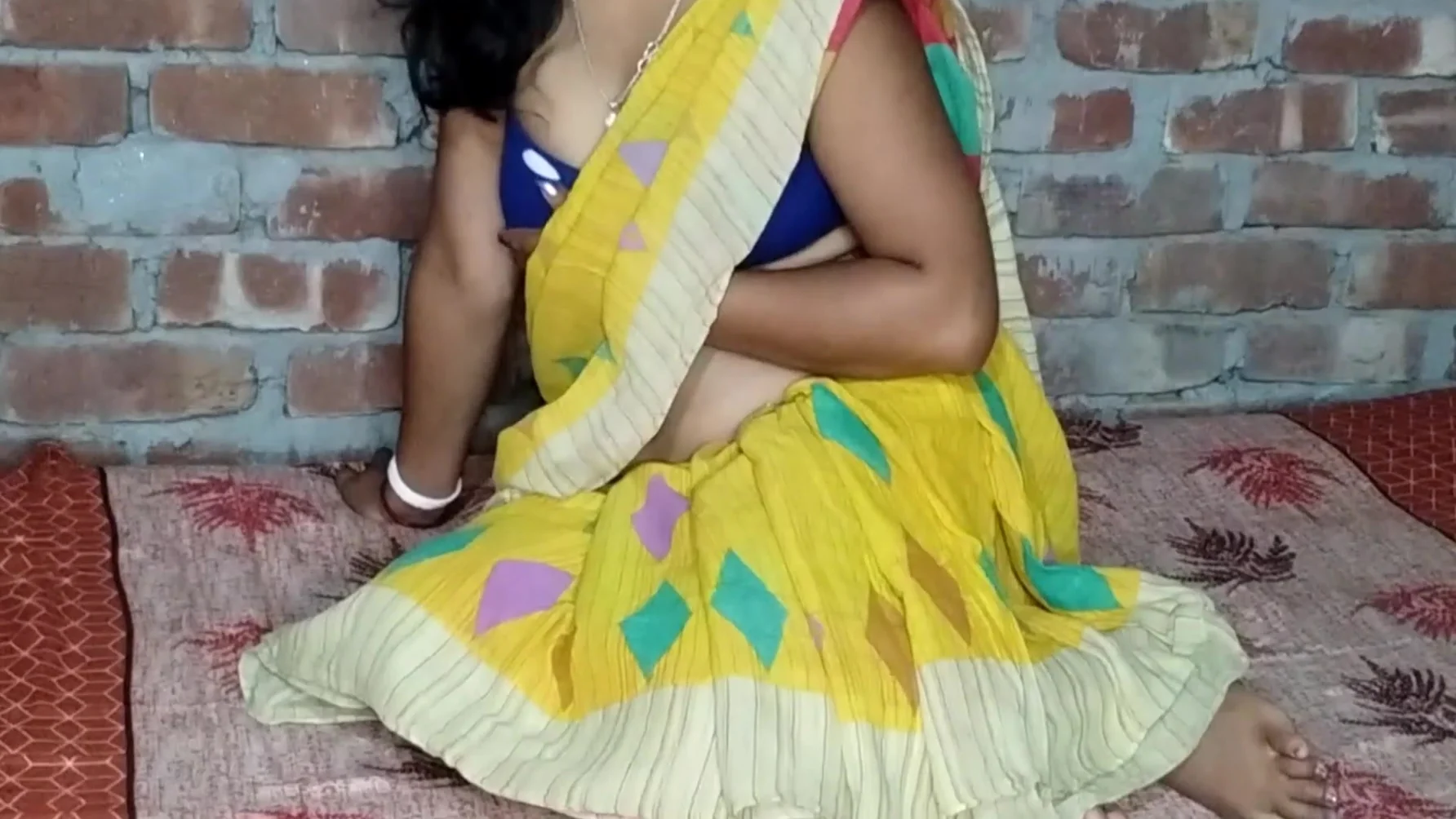 Sonali Bhabhi Tv Series Dekte Dekte Apni Stepbrother Ki Sat Chudai Keya