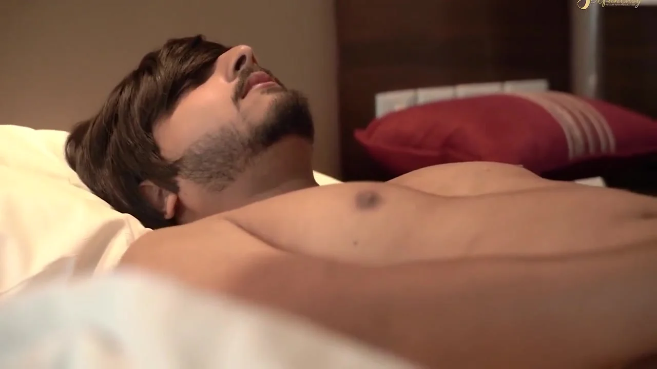 Sexy Wife Is Hungry For Sex Satisfaction From Her Husbands Friend