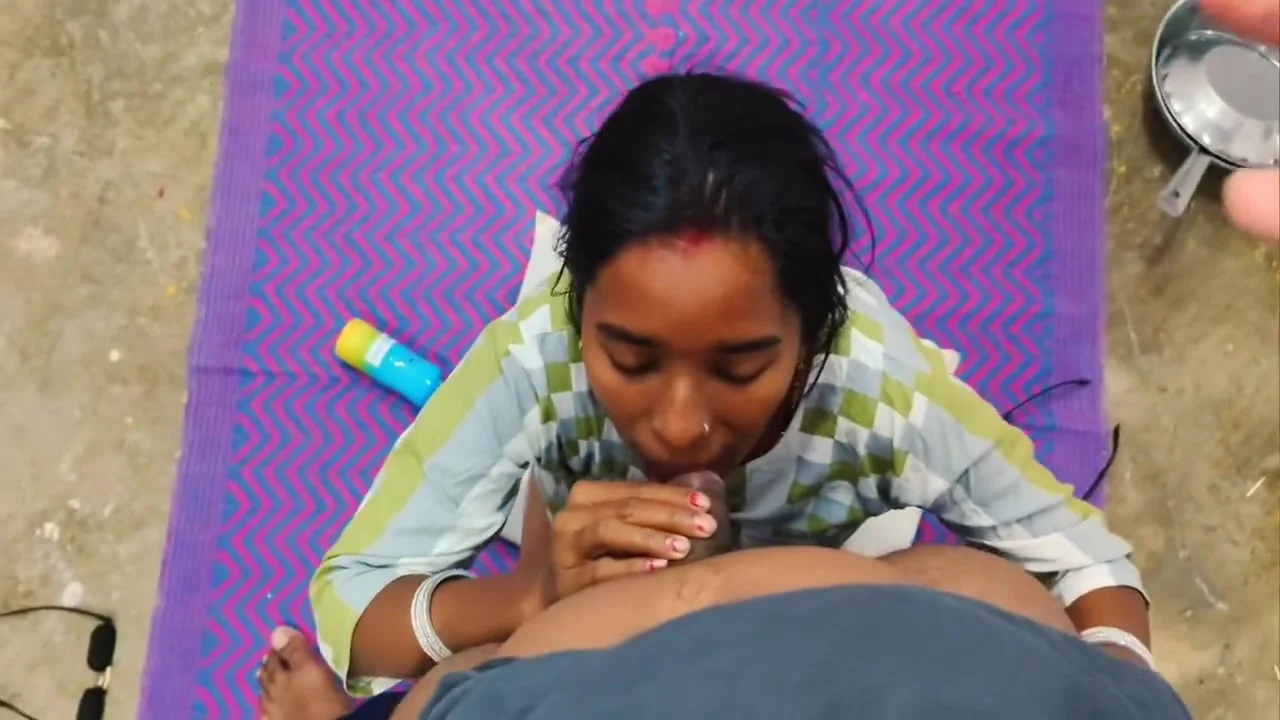 Bhabhi Blowjob Xxx Video