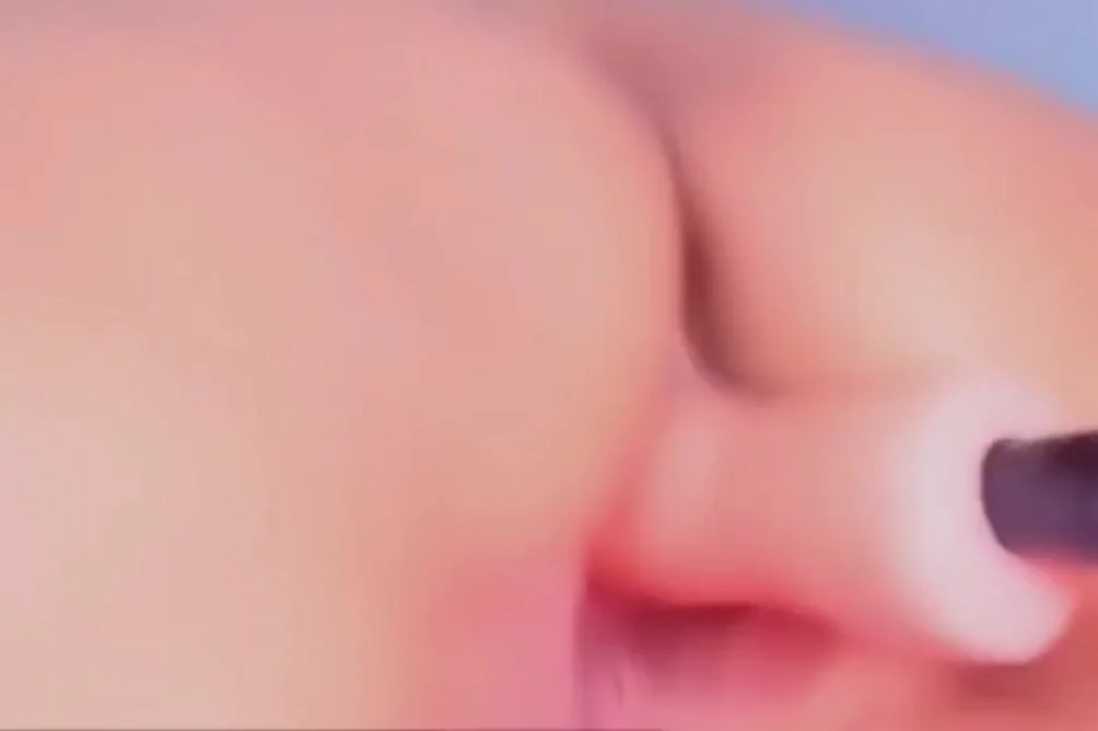 Indian Stepmother Masturbation Solo