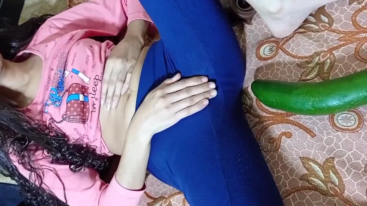 Stepbrother-in-law Strongly Fucked Indian Stepsister-in-law