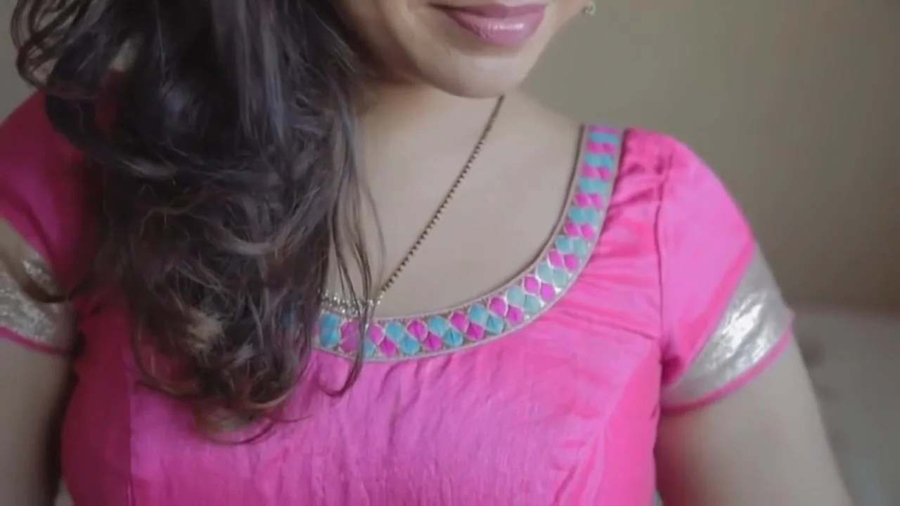 Lustful Indian Beauty Mind-blowing Xxx Video