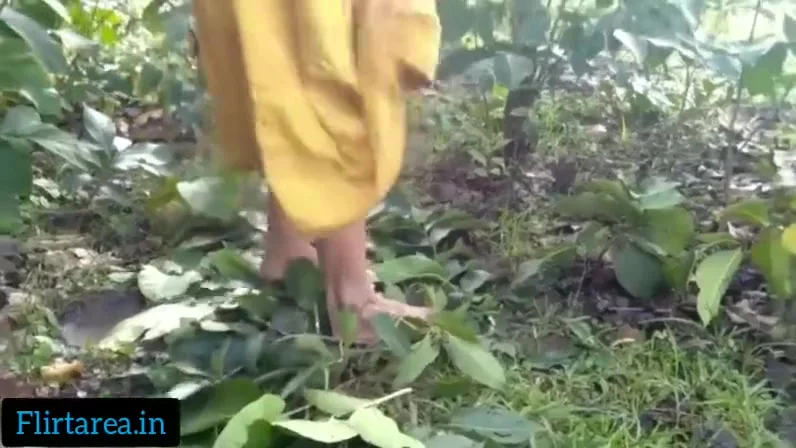 Randi Ko Jungle Me Le Jaker Ke Choda-indian Outdoor Sex