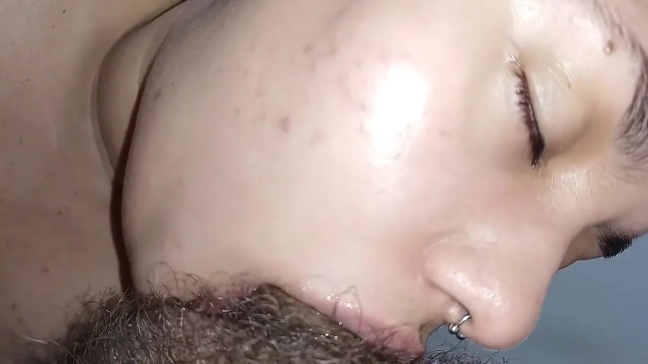 Hot And Wet Blowjob, Bitch Loves To Fuck Until Eat Of Cum