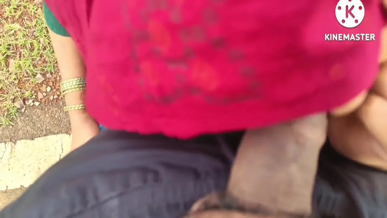 Desi Indian Randi Ne Bahar Lund Ko Chusa With Hindi Sex