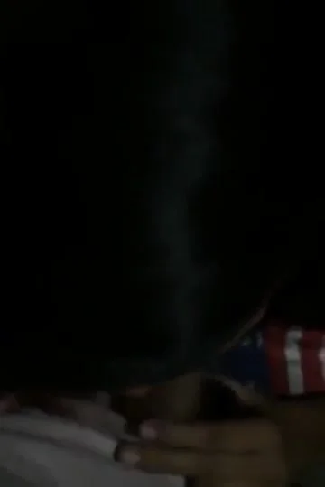 Goa Rosy Aunty Sucking Servant