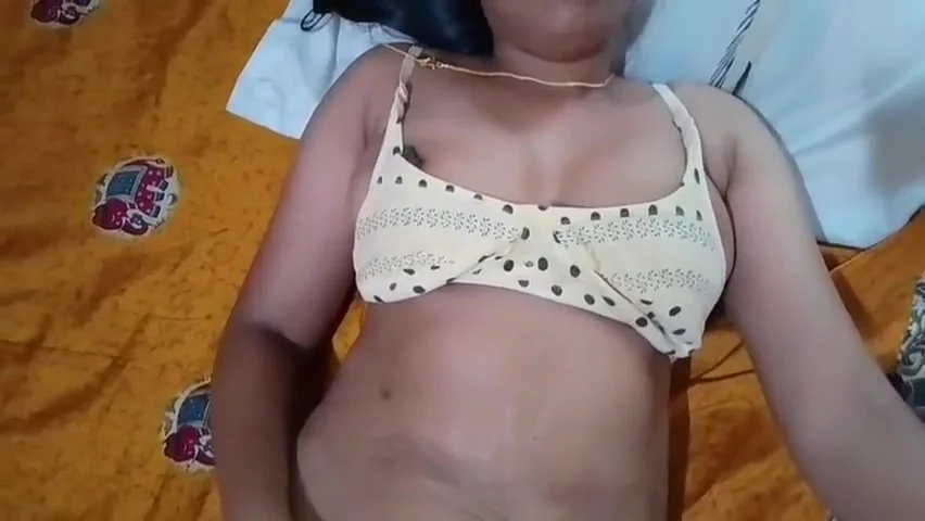 Indian Village Girl Gets Her Husband To Give Her A Massage Body Massage