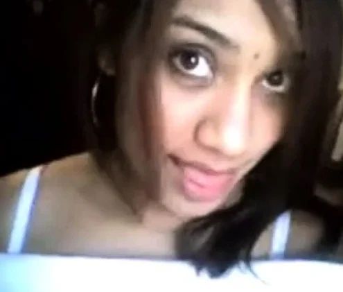Horny indian girl