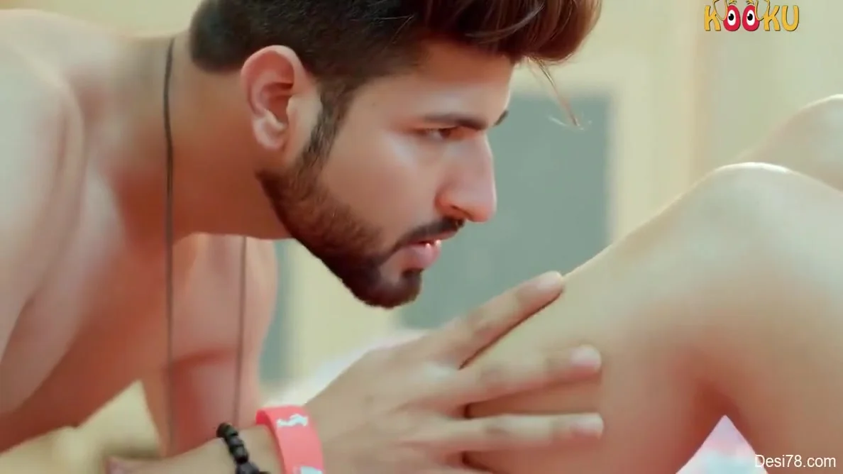 Bhabhi Pg House Web Series Ep2