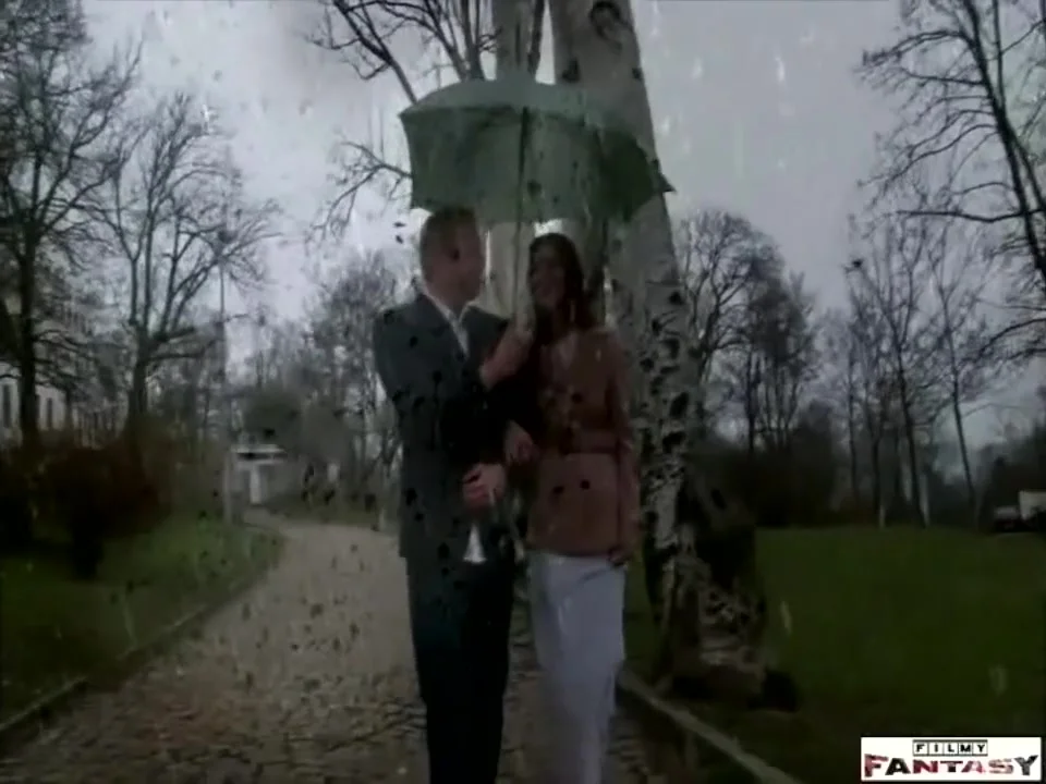 Indian Bhabhi, Indian Housewife And Indian Aunty In Bheegi Bheegi Raaton Mein Xxx - Longer Version 2