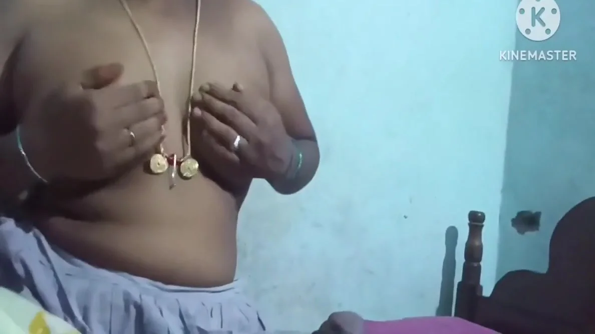 Telugu Wife Exlent Chikadam