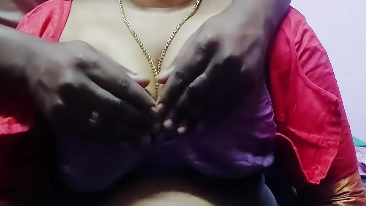 Hot Desi Indian Real Husband Wife Night Sex Mood