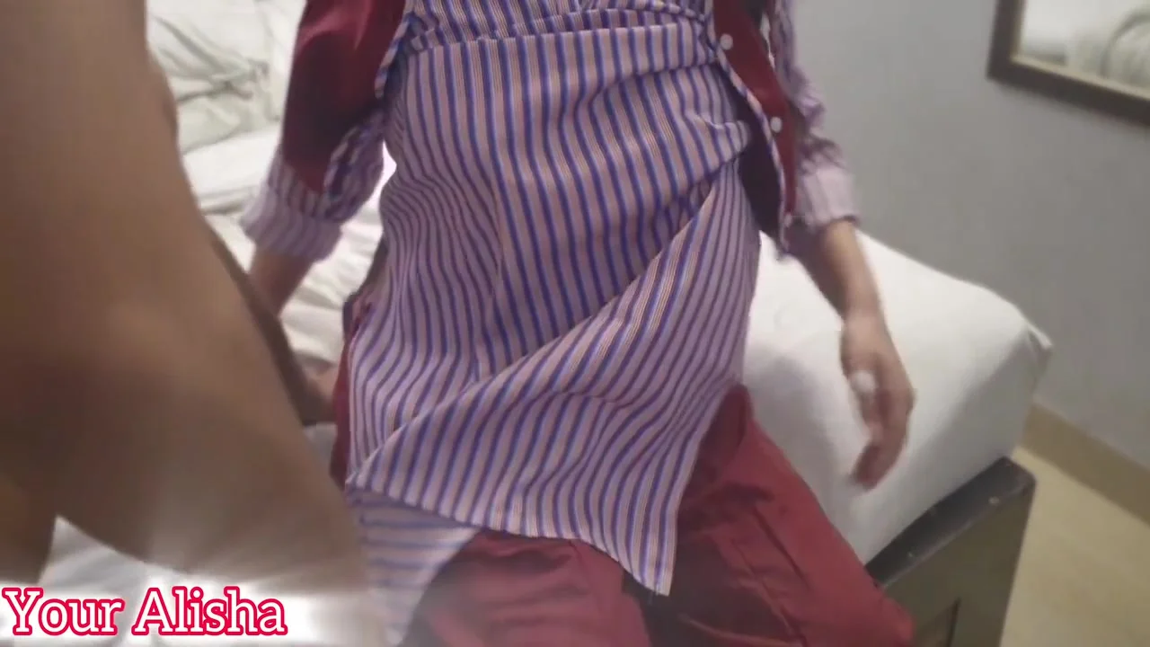 Teen 18+ Fucks With His Teacher To Pass In Exams