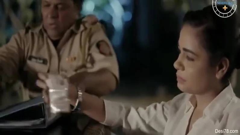 Shikari Web Series 2021