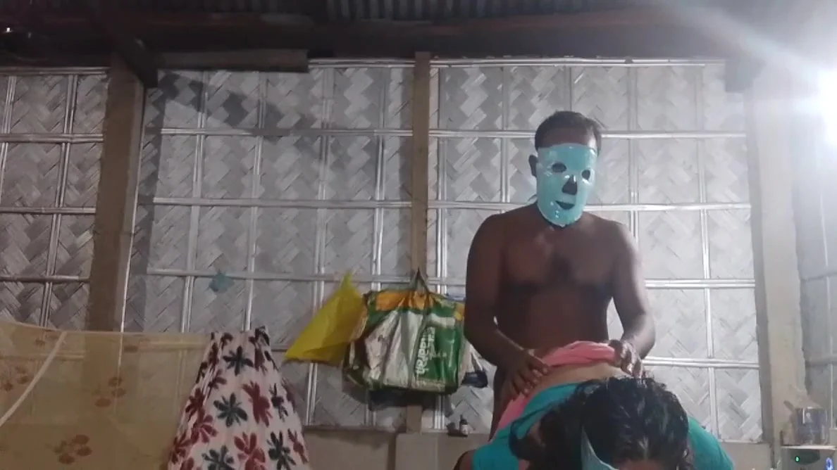 India Assam Jurhate Femash Wife And Husbend Hot Sex Video