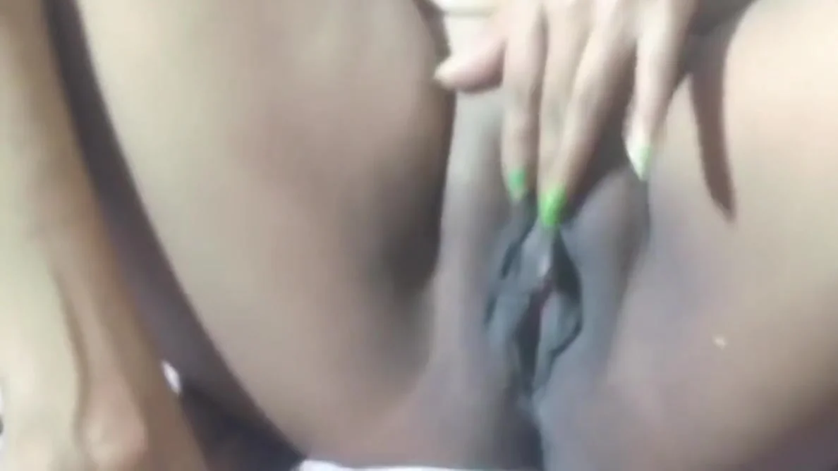 Beautiful Undresses To Expose Her Sexy Body And Wet Juicy Pussy As She Rubs Herself To Orgasm With Brunette Babe And Miya White