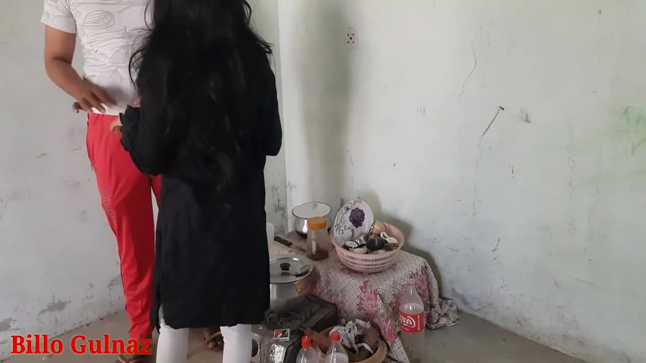 Jija Ne Sali Ko Kitchen Me Choda, Clear Hindi Audio, Jija Ne Sali Ki Chudai Ki, Stepsister And Stepbrother Sex In Kitchen