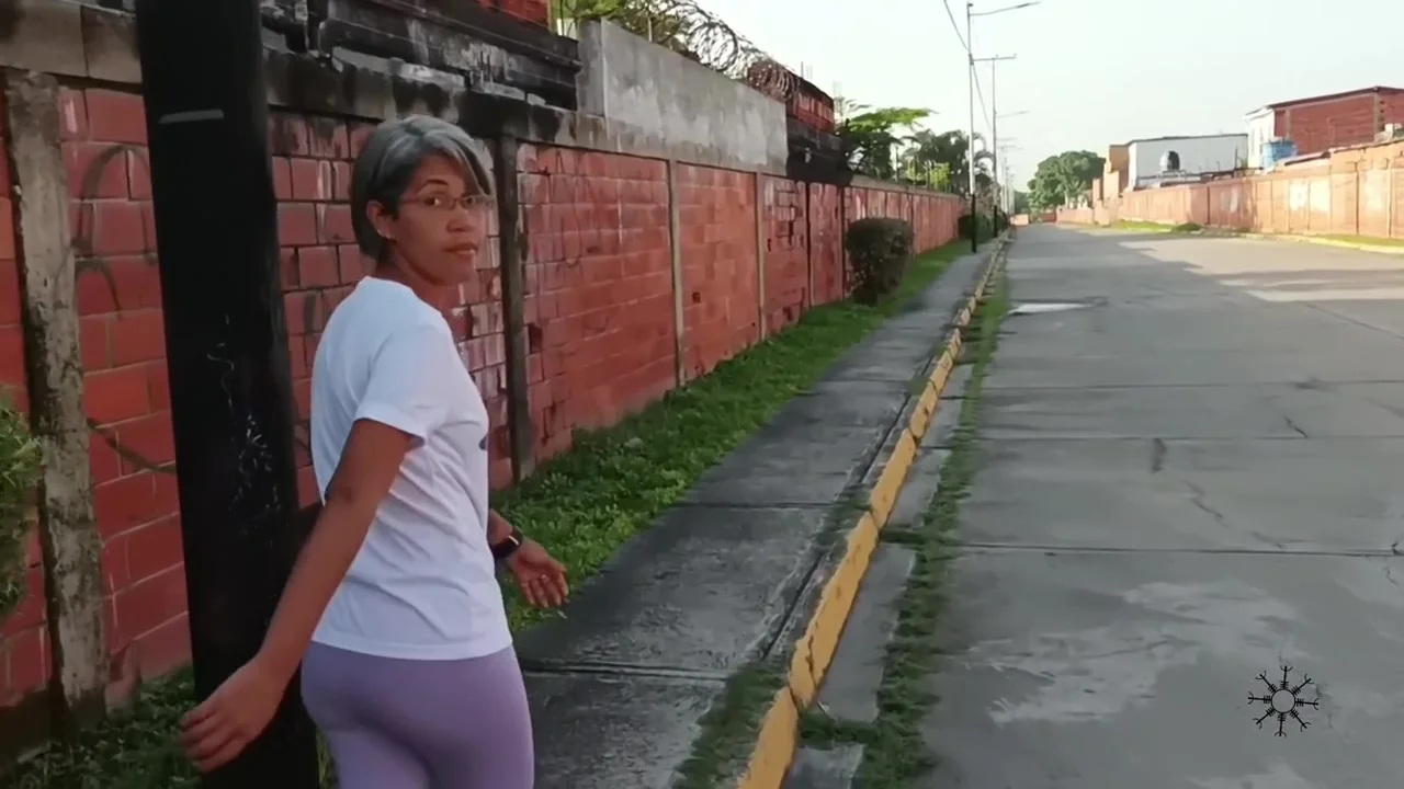 I Give My Juicy Pussy To A Stranger, He Fucks Me Great. Such A Thick Cock Left Me Wanting More