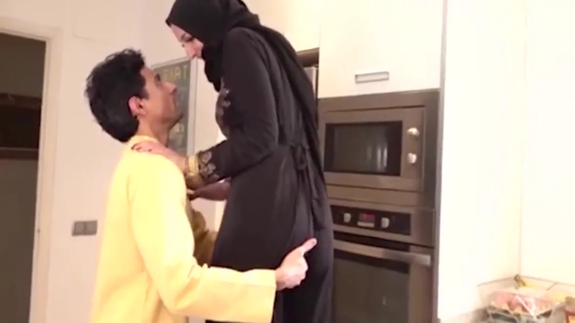 Bhaijaan Ne Raseeli Step sister-in-law Ko Choda