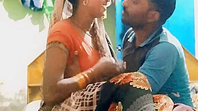 Stepbrother-in-law And Stepsister-in-law Fucking Indian Bhabhi Sex