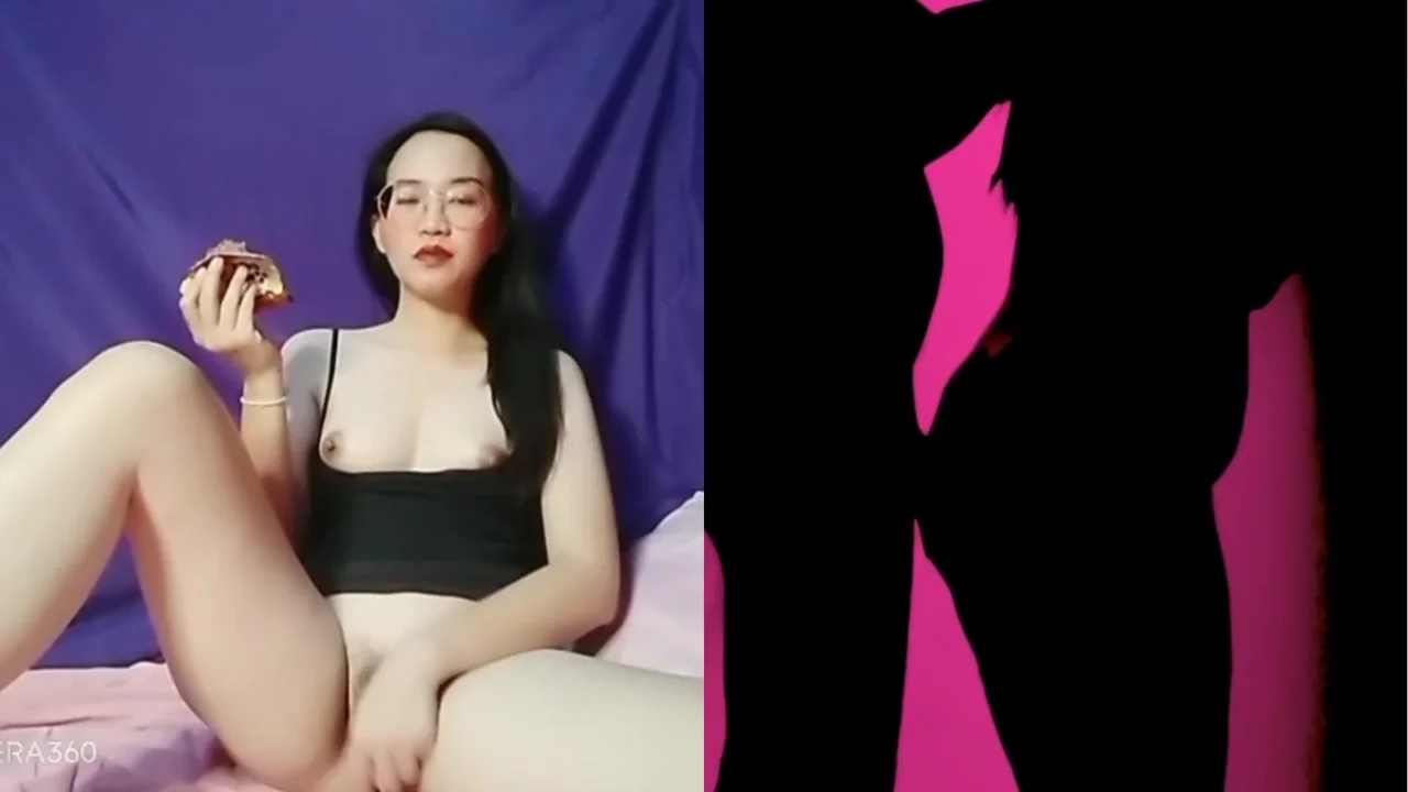 Chennai Tamil Girl Stripping And Blowjob