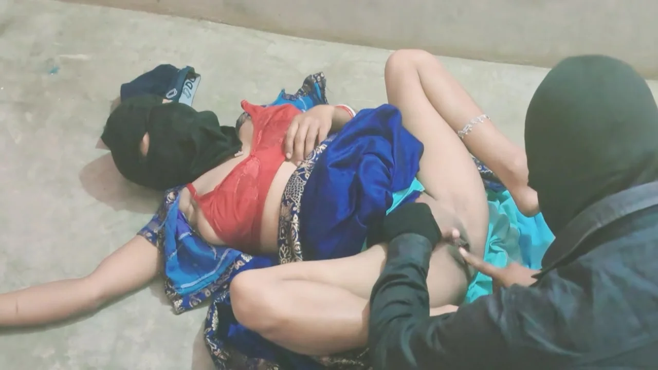 Desi Indian Girl Sucking And Fucking From Her Stepbrother