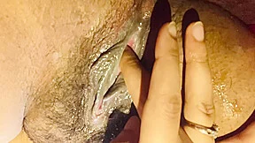 Indian Desi Latina Muskan Using Dildo For Satisfying Her Naughty Desi Chut