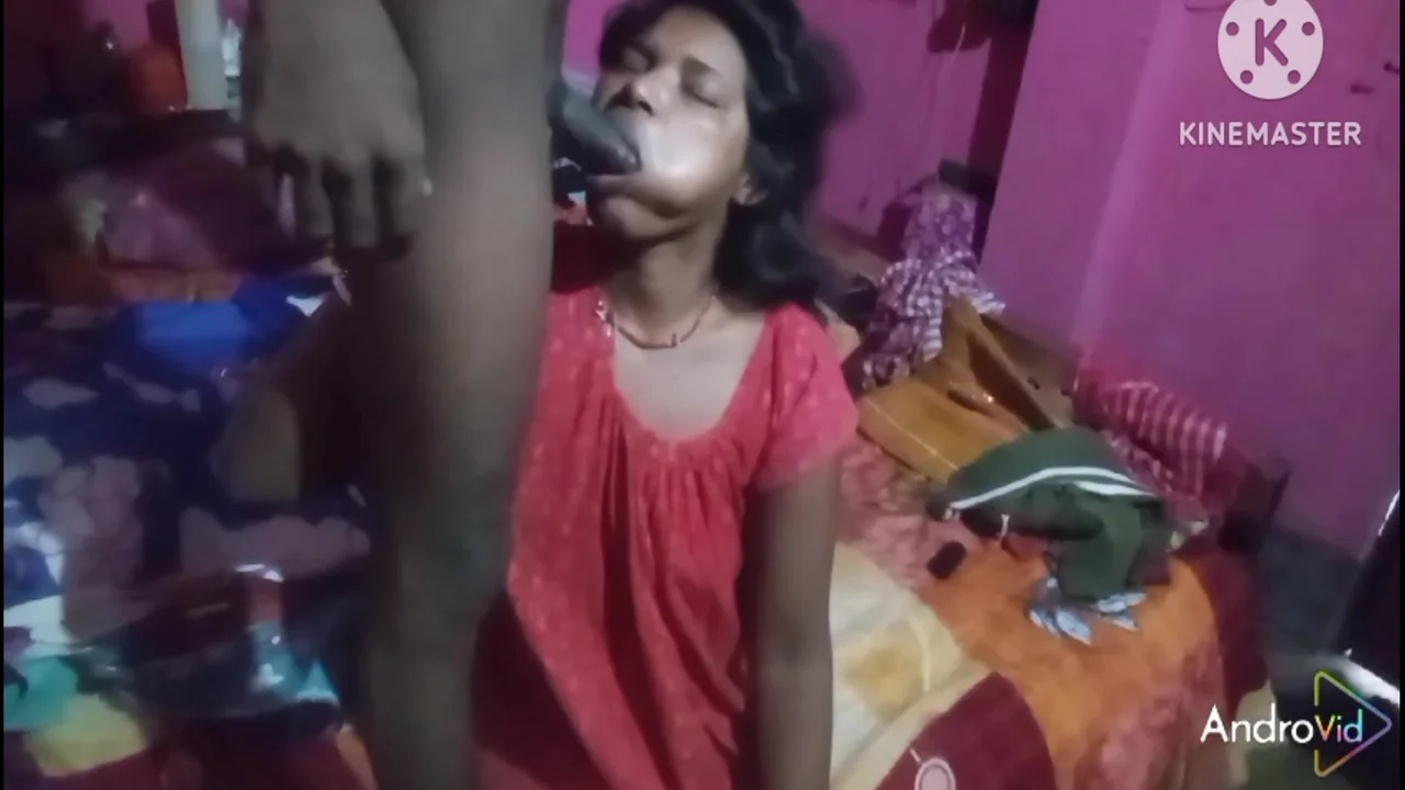 Stepsister-in-law Drank Cock Water In The Morning