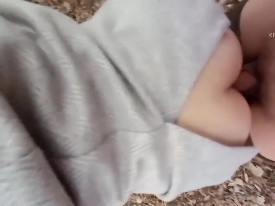 Fake Taxik Street Pickup!! Fucked Her The Forest! Creampie Scene!! With Chinese student 18+