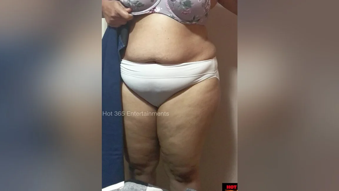 Tamil Actress And Huge Boobs - Suck My Huge Milky Boobs - Changing Clothes