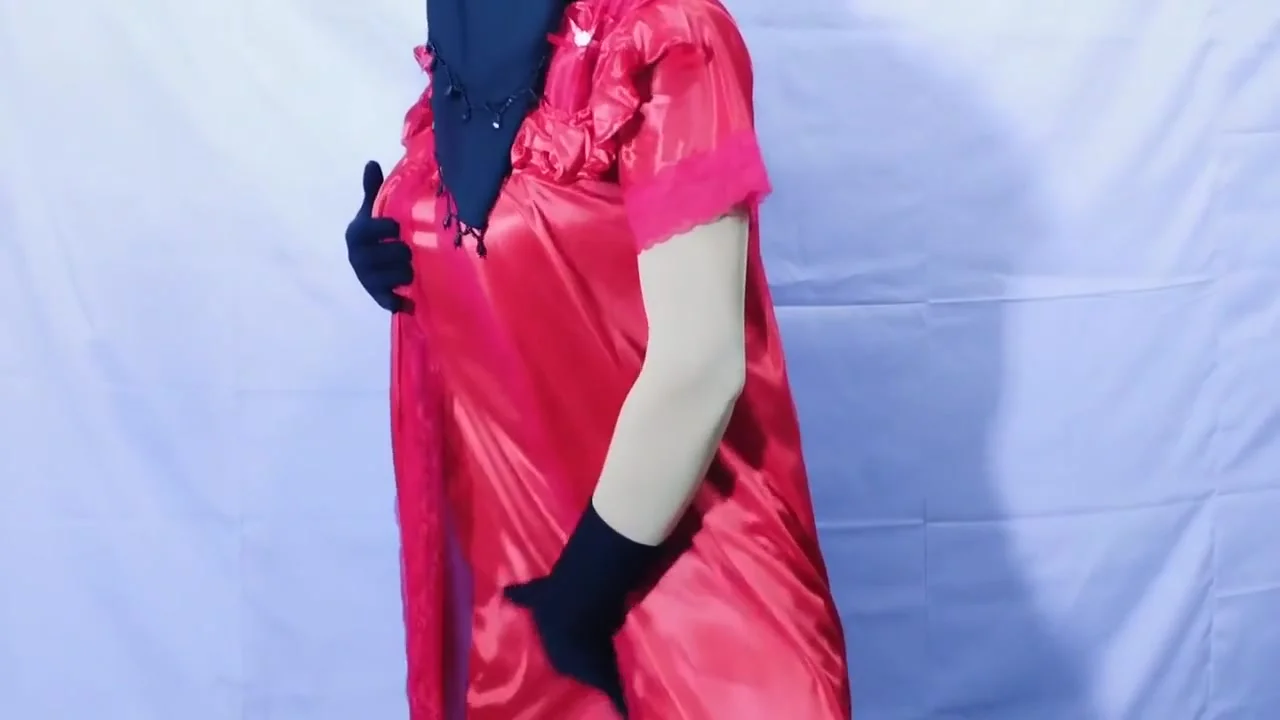 Indian Hot Beautiful Bhabhi Dancing And Having Sex Openly In Her Room