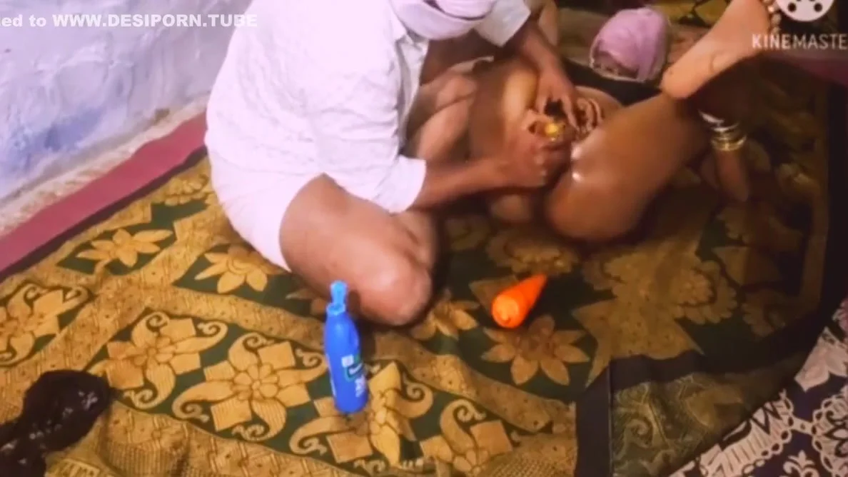 Sex With Desi Telugu Wife After Drinking Beer