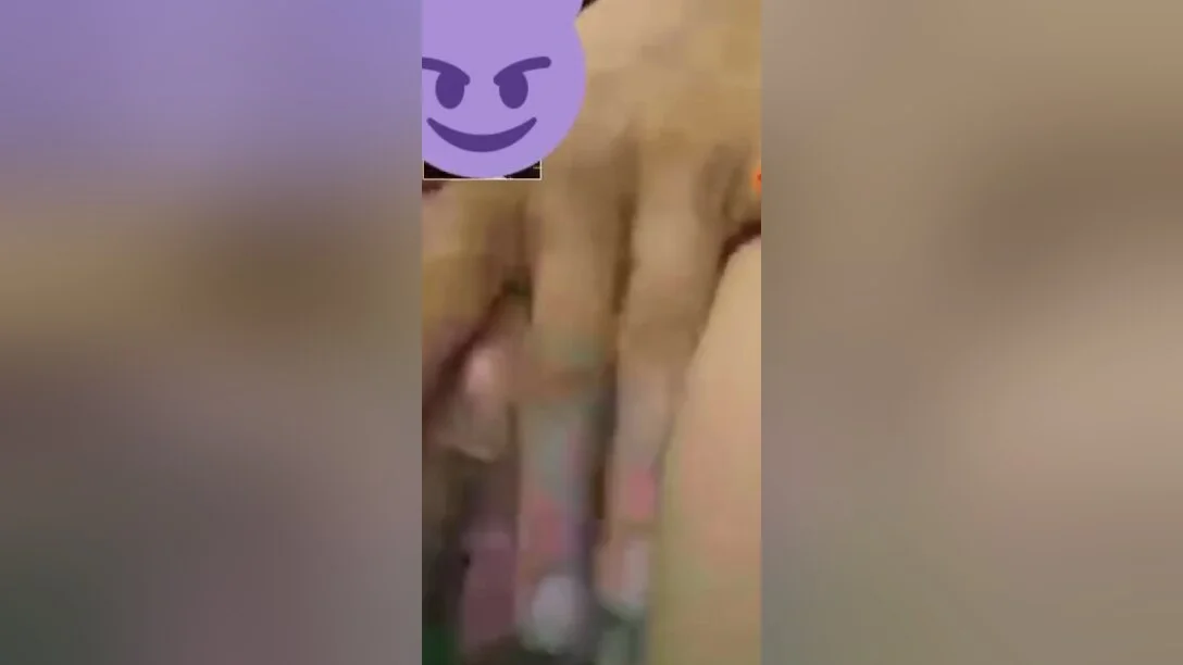 Horny Desi Housewife Masturbation