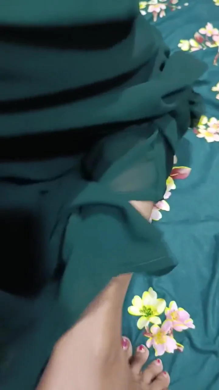 Indian Sexy Girl With Gharara Suit 2