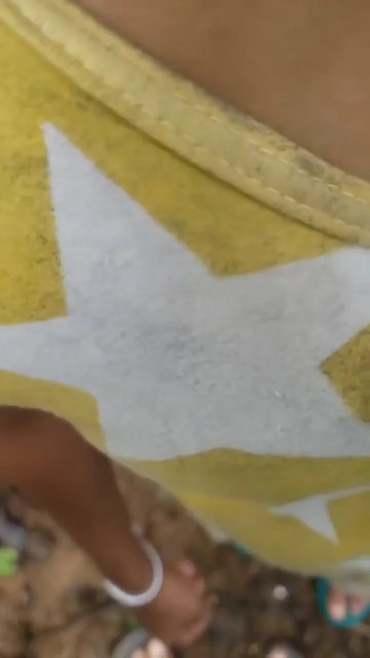 Morning Walk In Jungle Quick Sex