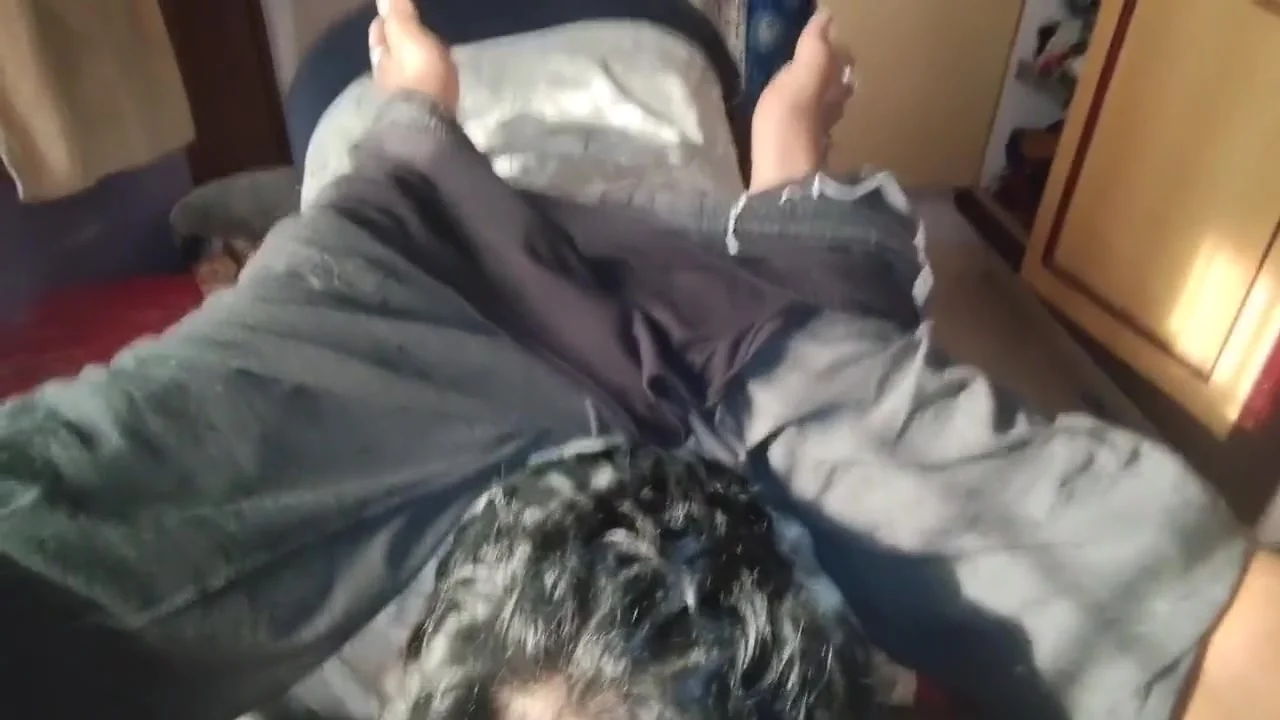 Indian Stepmom - Stepson Secret Affair In Hotel Room