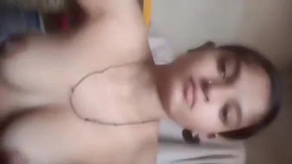 Desi Selfie Nudes Of A Dehati Desi Beauty