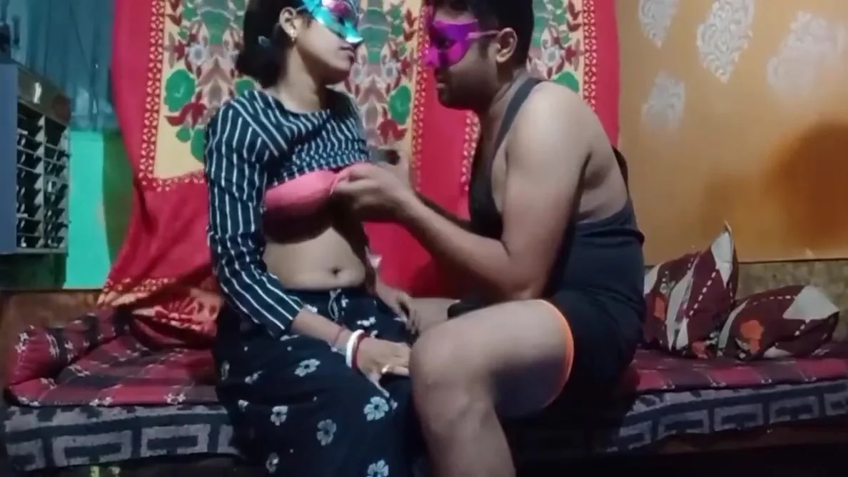 Kam Wali Bai Ko Ghar Par Kar Chudai Kiya