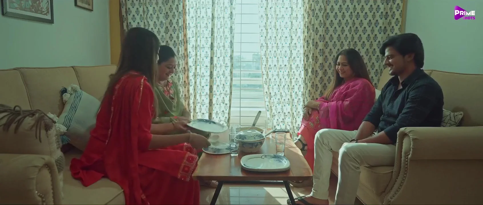 First On Net -thappa 2