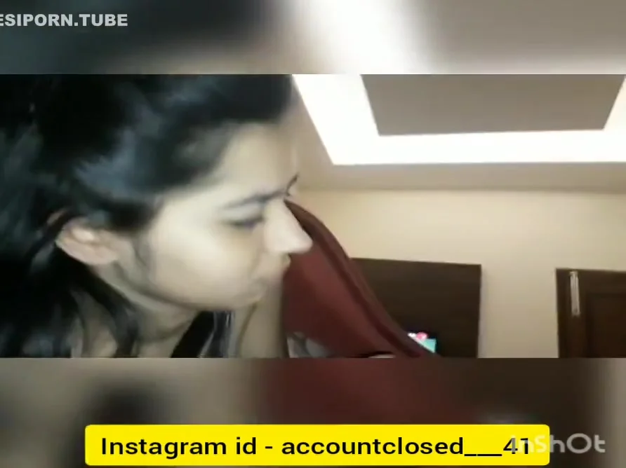 Hot Blowjob By My Girlfriend