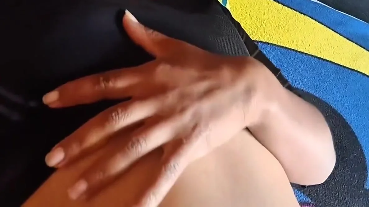 College Girls In College Girl Masturbates And Touches Her Breasts