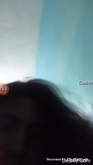 Today Exclusive -desi Chick Shows Her Boobs And Pussy 2