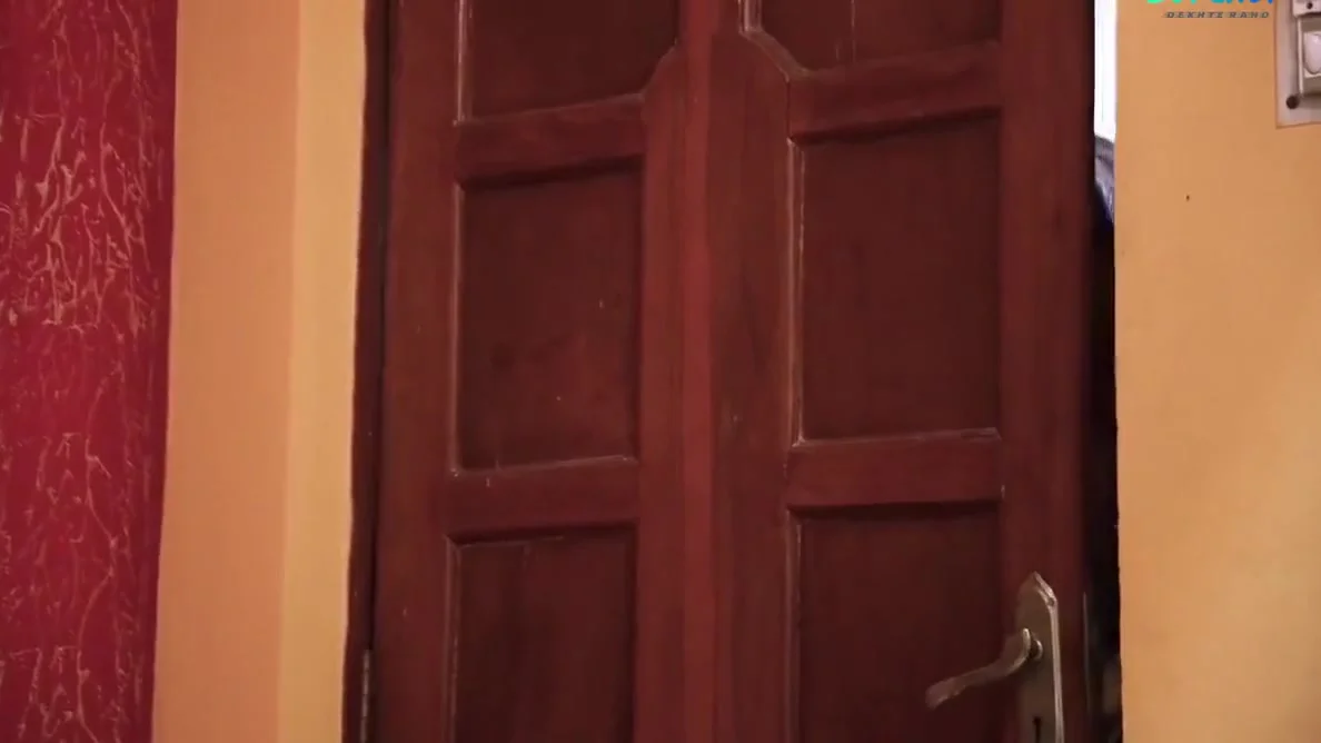 Aunty Aor Uski Friend With Boy