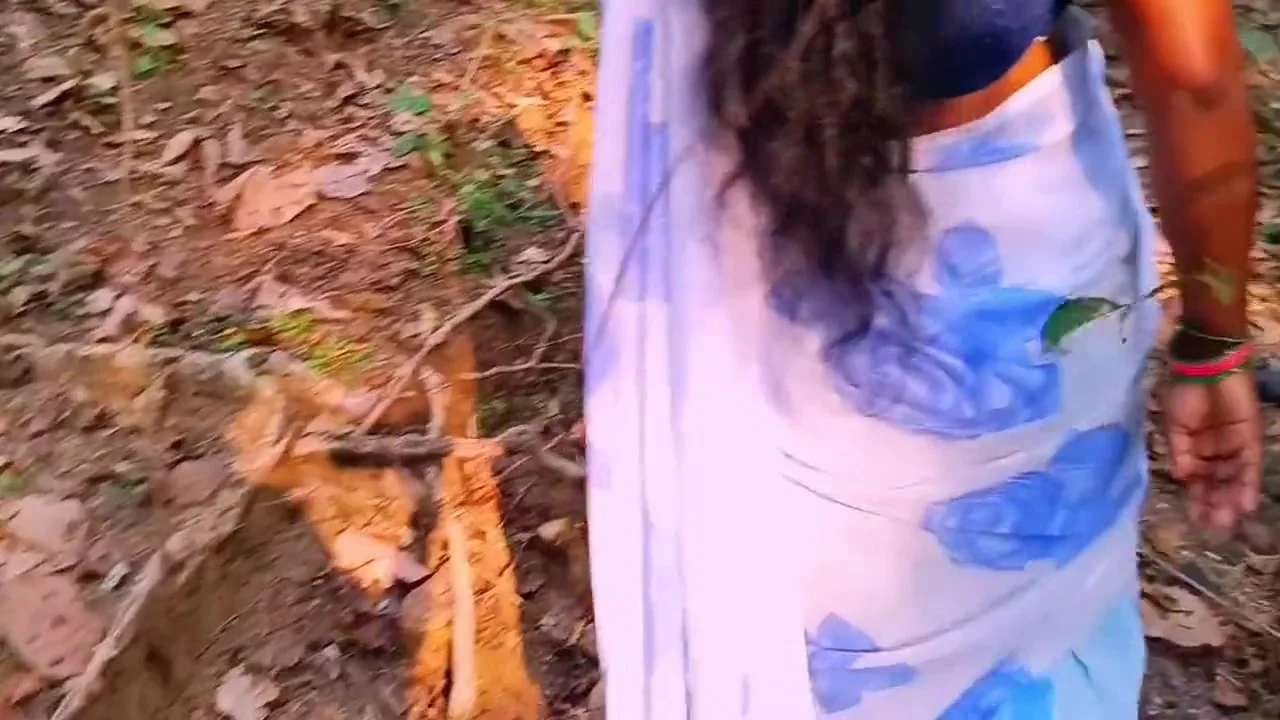 Indian Outdoor Desi Stepmom Fucking With Stepson Big Dick In Forest. Telugu Dirty Talks